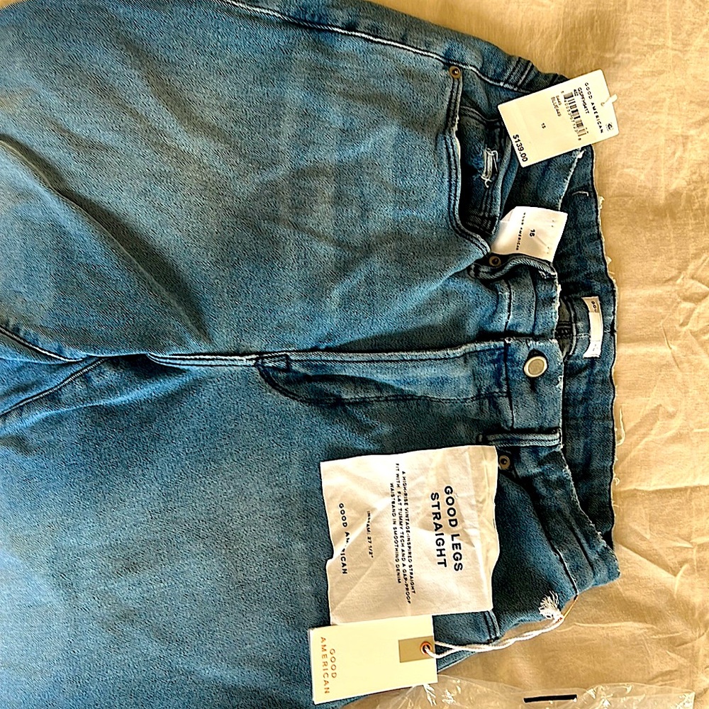 Good American Jeans